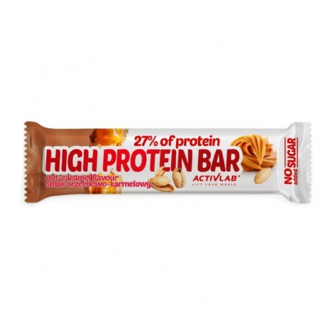 High Protein Bar 49g
